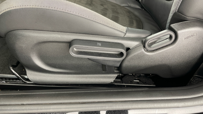 MINI Hatchback 2.0 John Cooper Works 3dr Petrol Hatchback